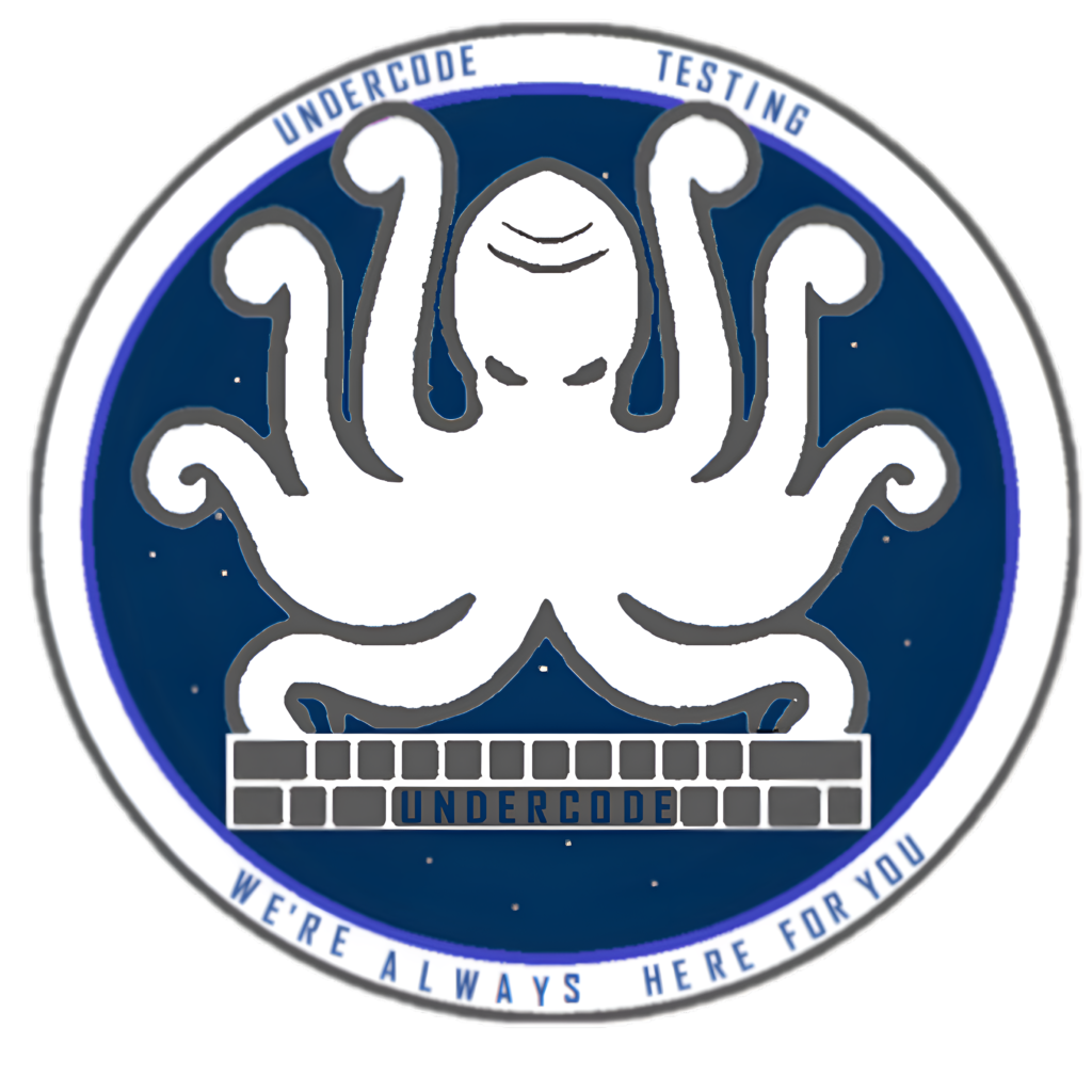 Undercode Hackers Mon - Undercode Testing